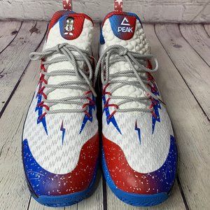 Peak Men's Louis Williams The Six Man Special Shoe